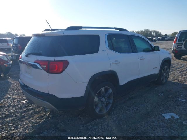 Photo 3 VIN: 1GKKNNLS7JZ141489 - GMC ACADIA 