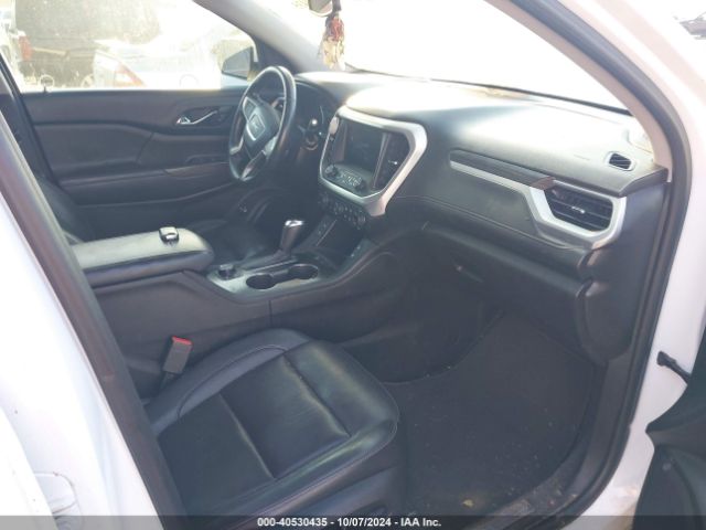 Photo 4 VIN: 1GKKNNLS7JZ141489 - GMC ACADIA 