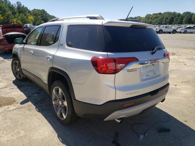 Photo 2 VIN: 1GKKNNLS7KZ173425 - GMC ACADIA SLT 