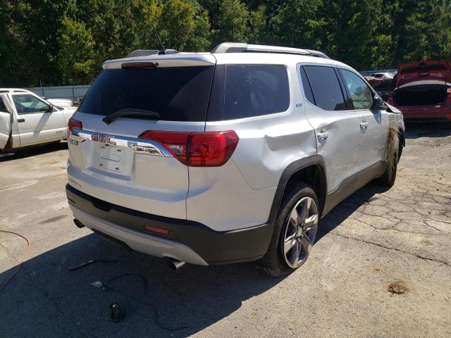 Photo 3 VIN: 1GKKNNLS7KZ173425 - GMC ACADIA SLT 