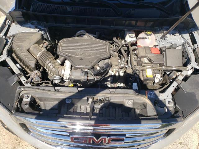 Photo 6 VIN: 1GKKNNLS7KZ173425 - GMC ACADIA SLT 