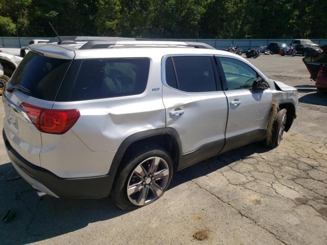 Photo 8 VIN: 1GKKNNLS7KZ173425 - GMC ACADIA SLT 