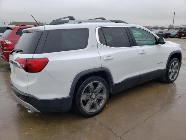 Photo 2 VIN: 1GKKNNLS8HZ285711 - GMC ACADIA 