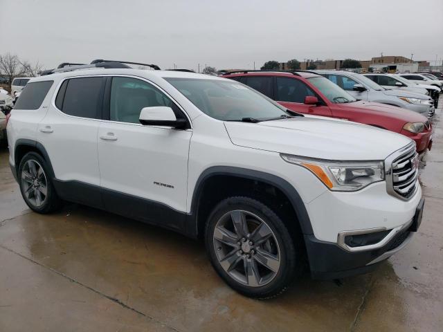 Photo 3 VIN: 1GKKNNLS8HZ285711 - GMC ACADIA 