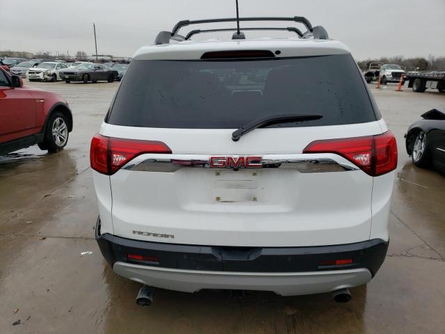 Photo 5 VIN: 1GKKNNLS8HZ285711 - GMC ACADIA 