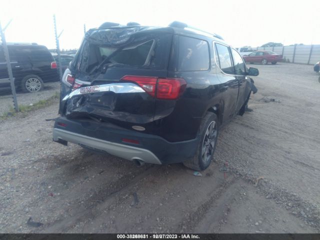 Photo 3 VIN: 1GKKNNLS8JZ102510 - GMC ACADIA 