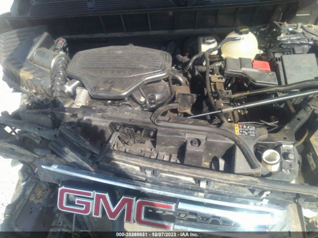 Photo 9 VIN: 1GKKNNLS8JZ102510 - GMC ACADIA 