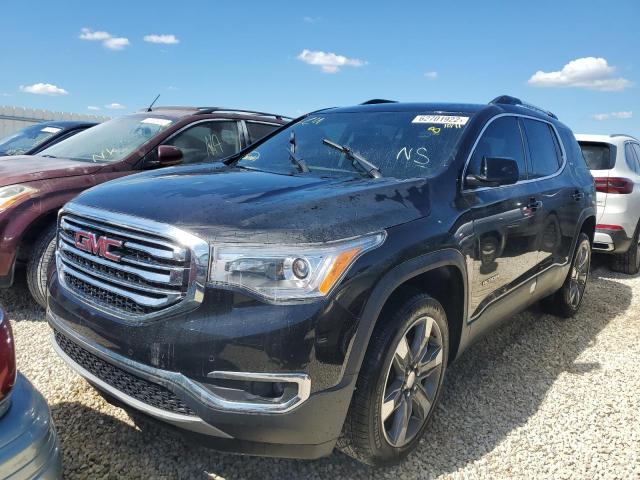 Photo 1 VIN: 1GKKNNLS8JZ119825 - GMC ACADIA SLT 