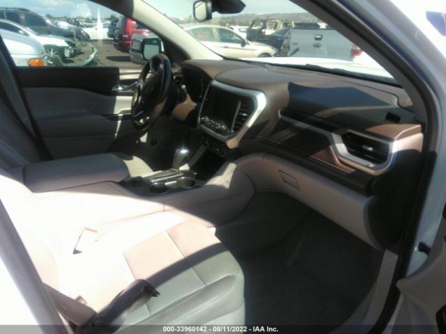 Photo 4 VIN: 1GKKNNLS8JZ125687 - GMC ACADIA 