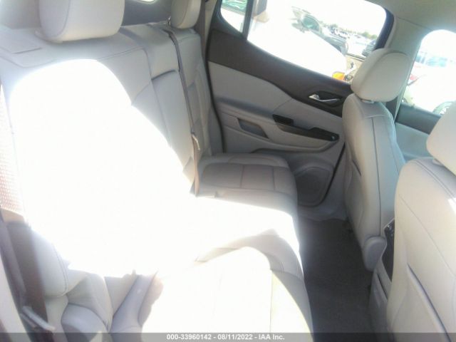 Photo 7 VIN: 1GKKNNLS8JZ125687 - GMC ACADIA 