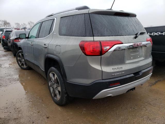 Photo 1 VIN: 1GKKNNLS8KZ117168 - GMC ACADIA SLT 