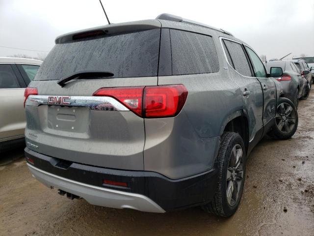 Photo 2 VIN: 1GKKNNLS8KZ117168 - GMC ACADIA SLT 