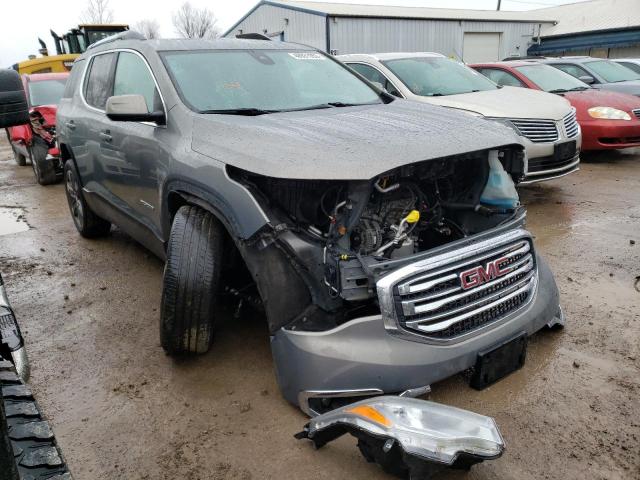 Photo 3 VIN: 1GKKNNLS8KZ117168 - GMC ACADIA SLT 