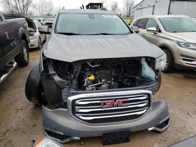 Photo 4 VIN: 1GKKNNLS8KZ117168 - GMC ACADIA SLT 