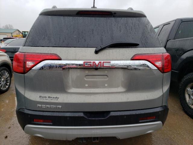 Photo 5 VIN: 1GKKNNLS8KZ117168 - GMC ACADIA SLT 