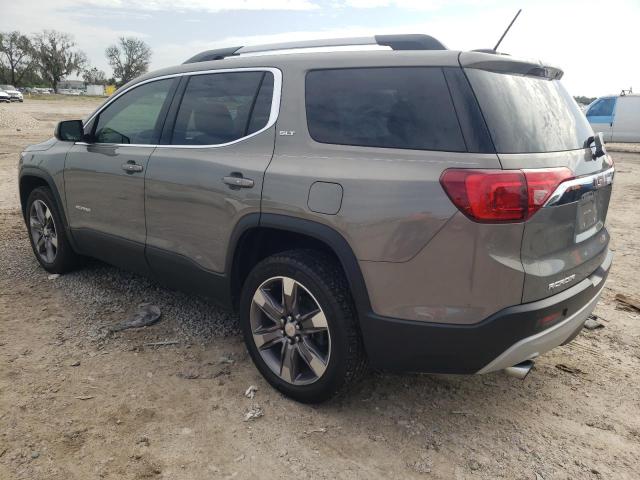 Photo 1 VIN: 1GKKNNLS8KZ177127 - GMC ACADIA SLT 