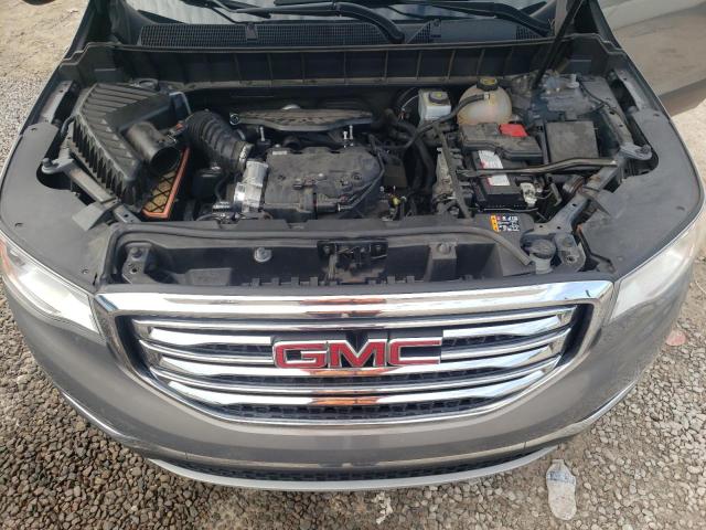 Photo 11 VIN: 1GKKNNLS8KZ177127 - GMC ACADIA SLT 