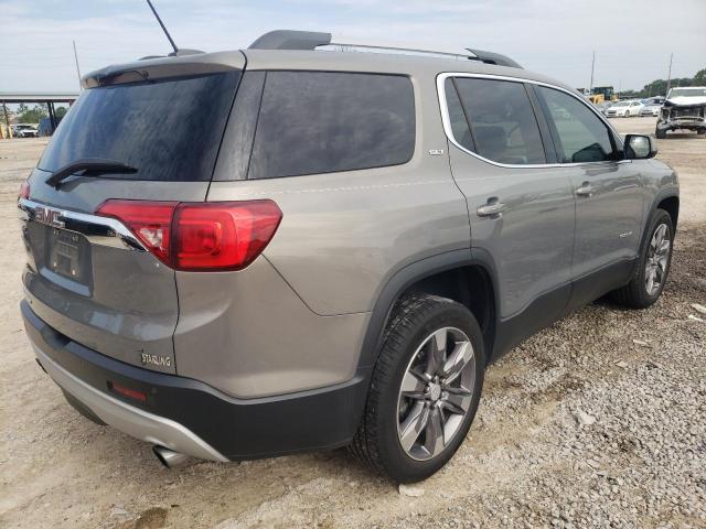 Photo 2 VIN: 1GKKNNLS8KZ177127 - GMC ACADIA SLT 