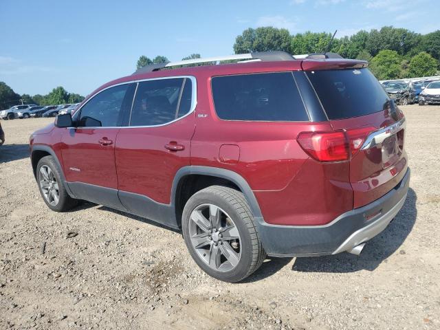 Photo 1 VIN: 1GKKNNLS9HZ122212 - GMC ACADIA SLT 