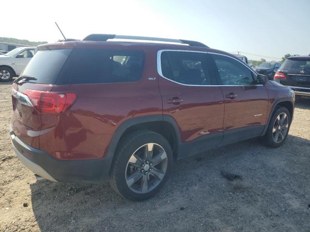 Photo 2 VIN: 1GKKNNLS9HZ122212 - GMC ACADIA SLT 