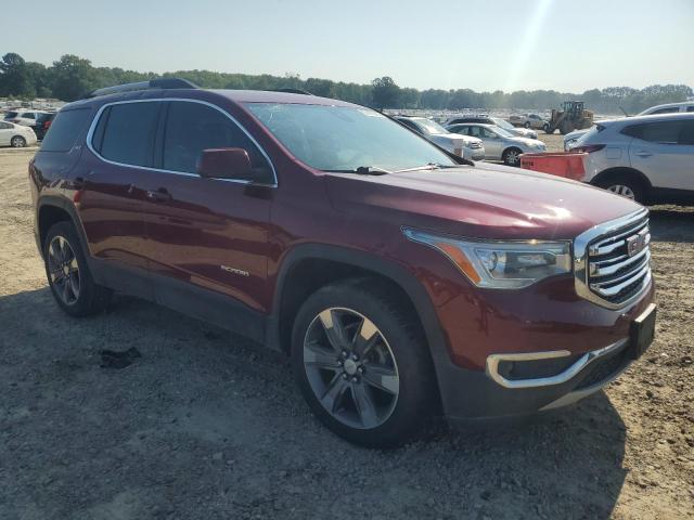 Photo 3 VIN: 1GKKNNLS9HZ122212 - GMC ACADIA SLT 