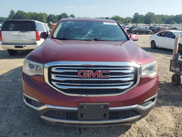 Photo 4 VIN: 1GKKNNLS9HZ122212 - GMC ACADIA SLT 