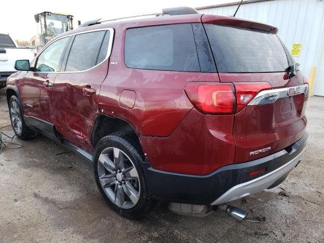 Photo 1 VIN: 1GKKNNLS9HZ172382 - GMC ACADIA 