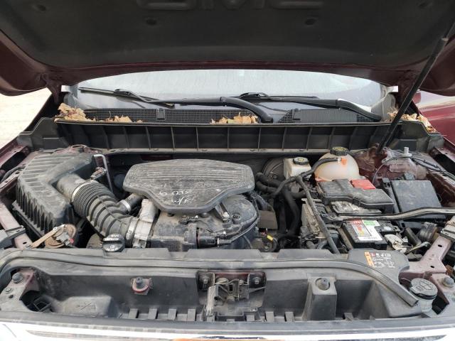 Photo 11 VIN: 1GKKNNLS9HZ172382 - GMC ACADIA 