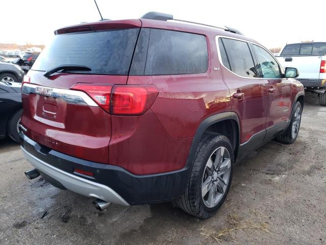 Photo 2 VIN: 1GKKNNLS9HZ172382 - GMC ACADIA 