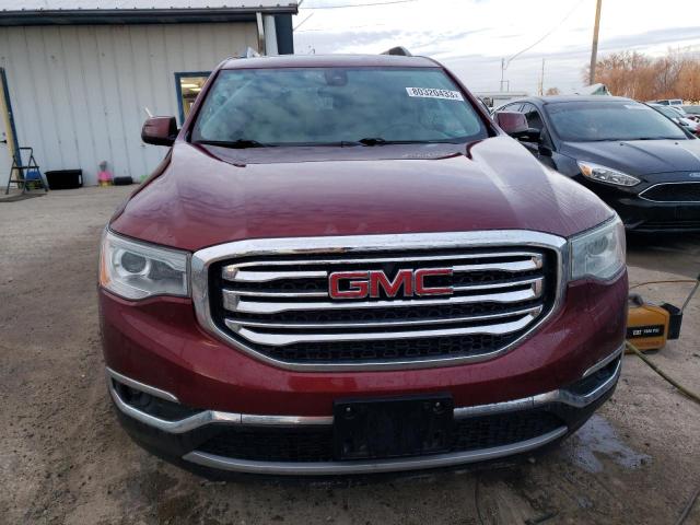 Photo 4 VIN: 1GKKNNLS9HZ172382 - GMC ACADIA 