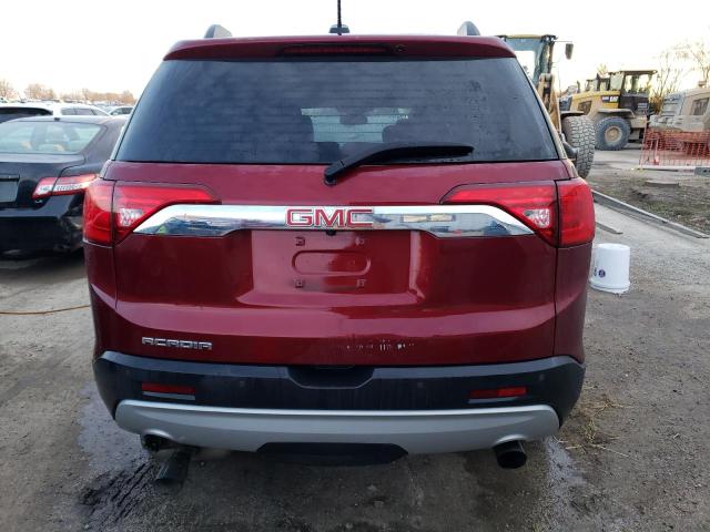 Photo 5 VIN: 1GKKNNLS9HZ172382 - GMC ACADIA 