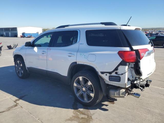 Photo 1 VIN: 1GKKNNLS9JZ108722 - GMC ACADIA SLT 