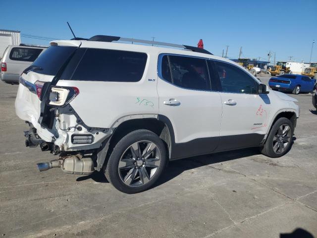 Photo 2 VIN: 1GKKNNLS9JZ108722 - GMC ACADIA SLT 