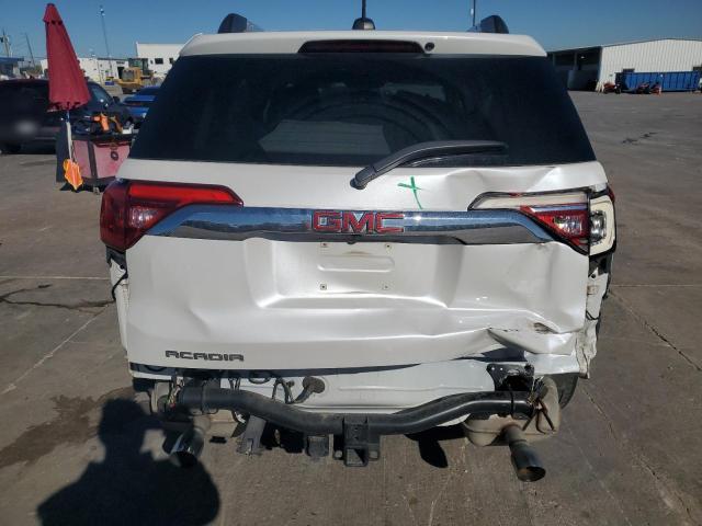 Photo 5 VIN: 1GKKNNLS9JZ108722 - GMC ACADIA SLT 