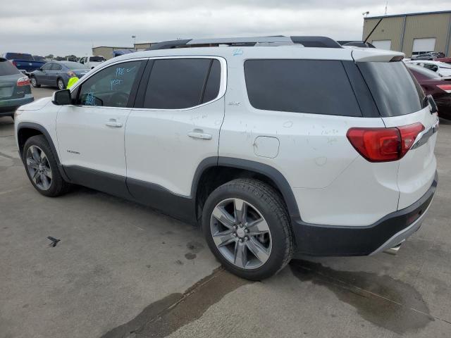 Photo 1 VIN: 1GKKNNLS9JZ120112 - GMC ACADIA 