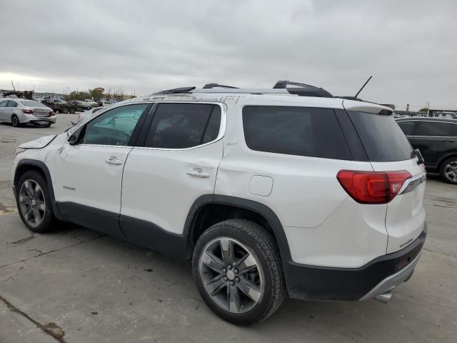 Photo 1 VIN: 1GKKNNLSXHZ130349 - GMC ACADIA SLT 