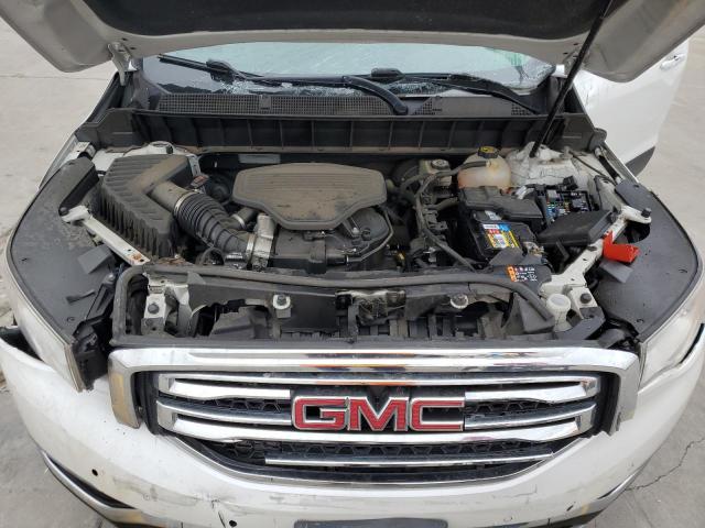 Photo 11 VIN: 1GKKNNLSXHZ130349 - GMC ACADIA SLT 