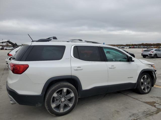 Photo 2 VIN: 1GKKNNLSXHZ130349 - GMC ACADIA SLT 