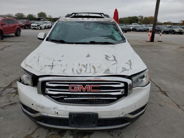 Photo 4 VIN: 1GKKNNLSXHZ130349 - GMC ACADIA SLT 