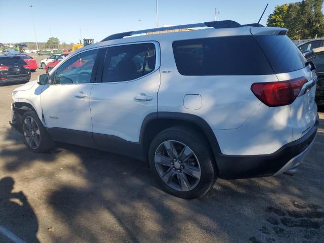 Photo 1 VIN: 1GKKNNLSXHZ162153 - GMC ACADIA SLT 