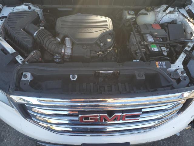 Photo 11 VIN: 1GKKNNLSXHZ162153 - GMC ACADIA SLT 