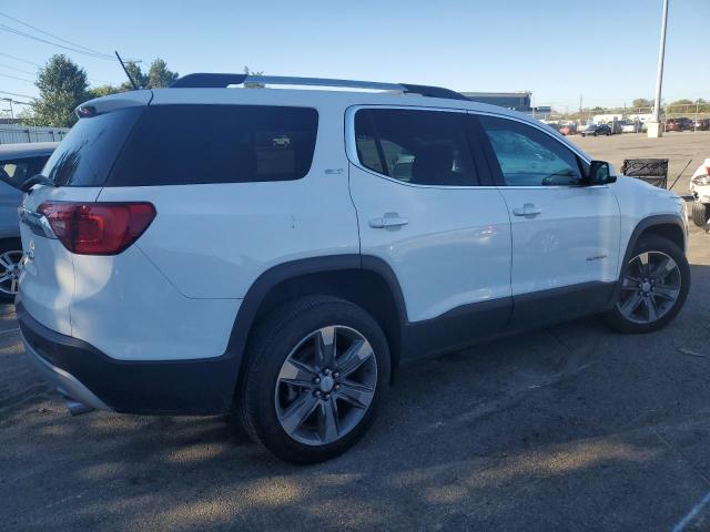 Photo 2 VIN: 1GKKNNLSXHZ162153 - GMC ACADIA SLT 