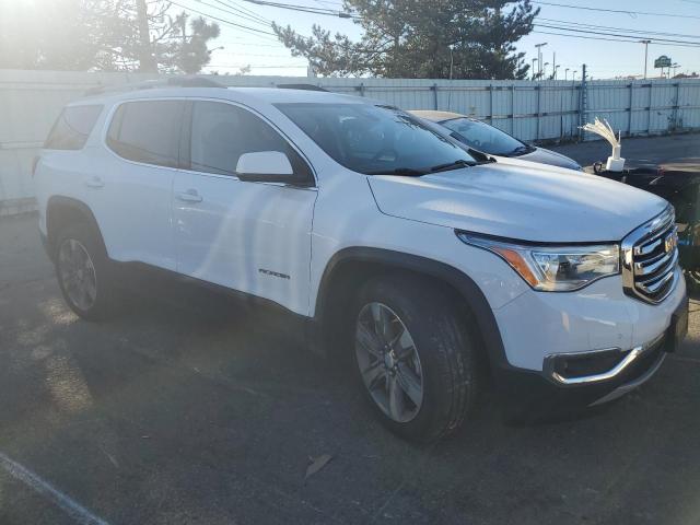 Photo 3 VIN: 1GKKNNLSXHZ162153 - GMC ACADIA SLT 