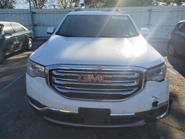 Photo 4 VIN: 1GKKNNLSXHZ162153 - GMC ACADIA SLT 