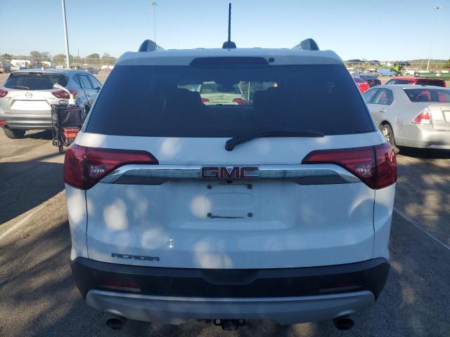 Photo 5 VIN: 1GKKNNLSXHZ162153 - GMC ACADIA SLT 