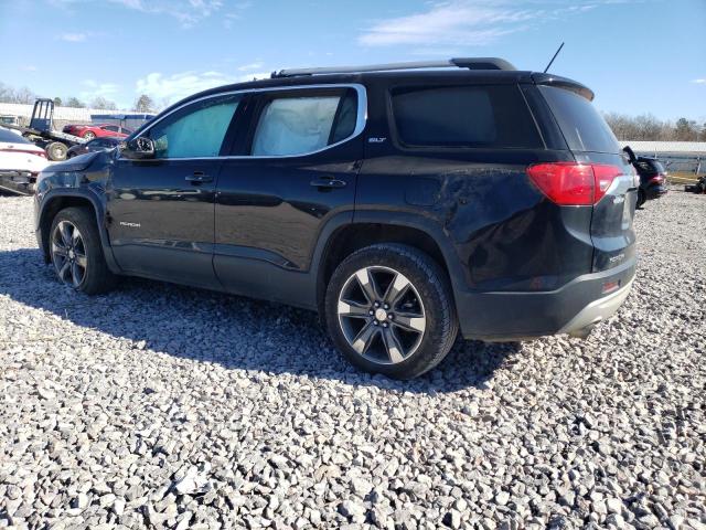 Photo 1 VIN: 1GKKNNLSXHZ216924 - GMC ACADIA SLT 