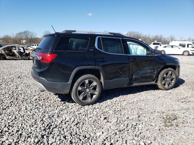 Photo 2 VIN: 1GKKNNLSXHZ216924 - GMC ACADIA SLT 