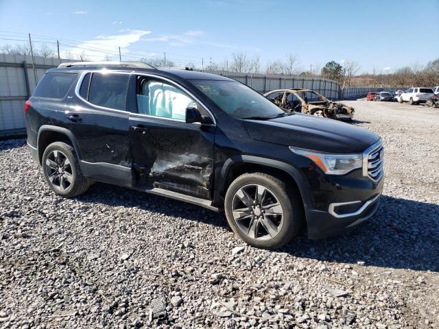 Photo 3 VIN: 1GKKNNLSXHZ216924 - GMC ACADIA SLT 