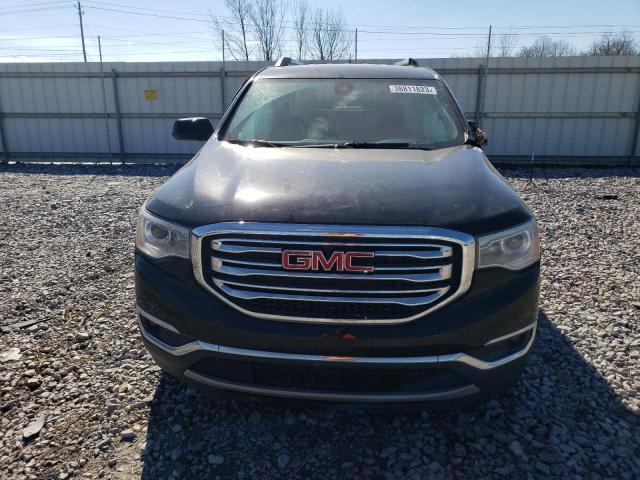 Photo 4 VIN: 1GKKNNLSXHZ216924 - GMC ACADIA SLT 