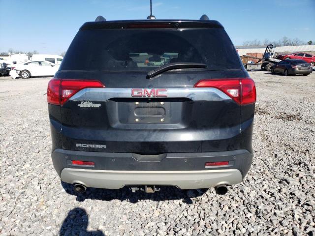 Photo 5 VIN: 1GKKNNLSXHZ216924 - GMC ACADIA SLT 